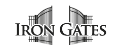 Iron gates - bramy, furtki, okucia, ogrodzenia